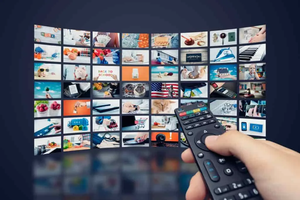 Comment configurer Fire Stick avec IPTV Premium OTT ? iptv-premium-iptv-classique
