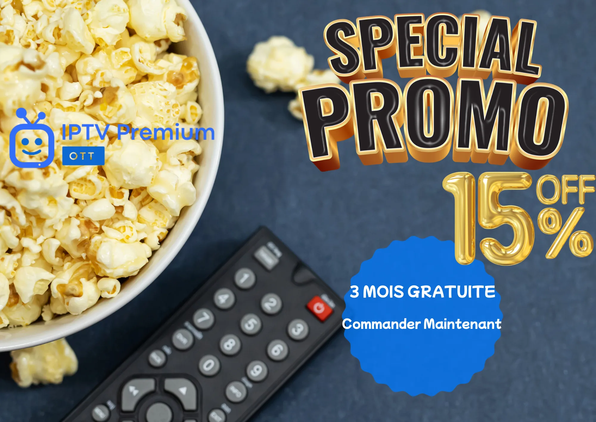 blog Iptv Premium
