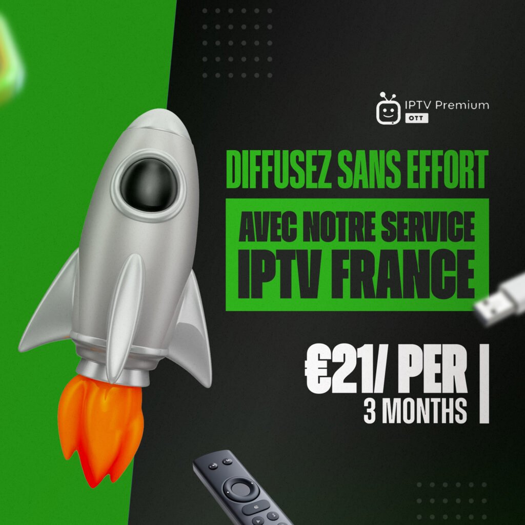 Abonne IPTV Abonne IPTV